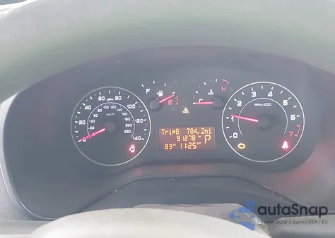 2021 Ram Promaster City Tradesman из США, поврежденный, VIN ZFBHRFAB1M6U72984